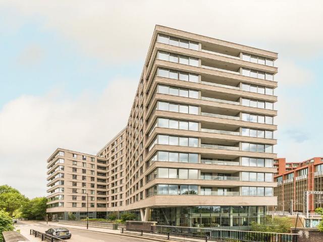 Apartment for rent in King's Cross, Greater London