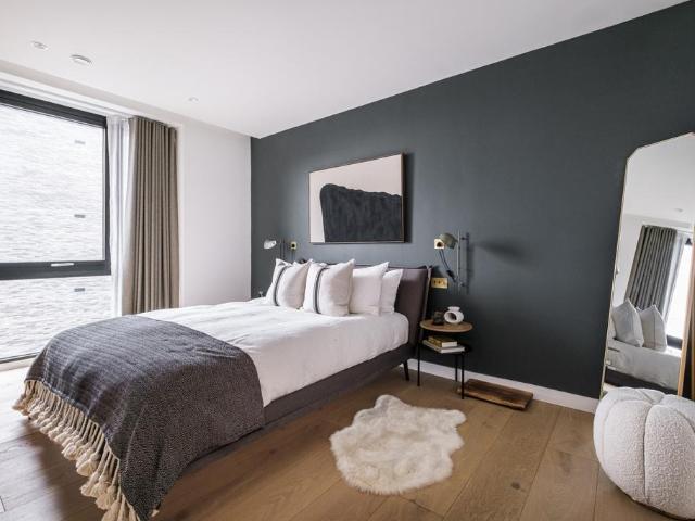 House for rent in King's Cross, Greater London