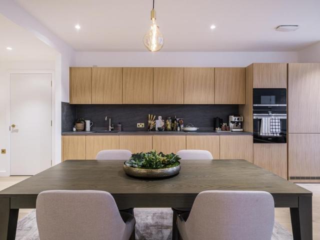 Apartment for rent in King's Cross, Greater London
