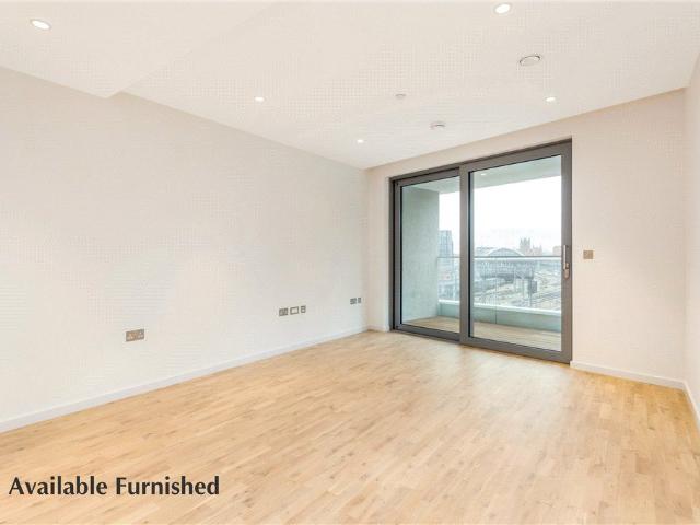 Apartment for rent in King's Cross, Greater London