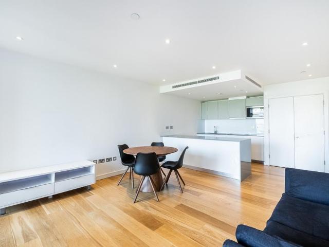 House for rent in King's Cross, Greater London