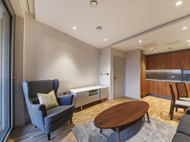 Apartment for rent in King's Cross, Isle Of Man