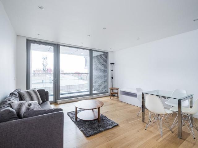House for rent in King's Cross, Greater London