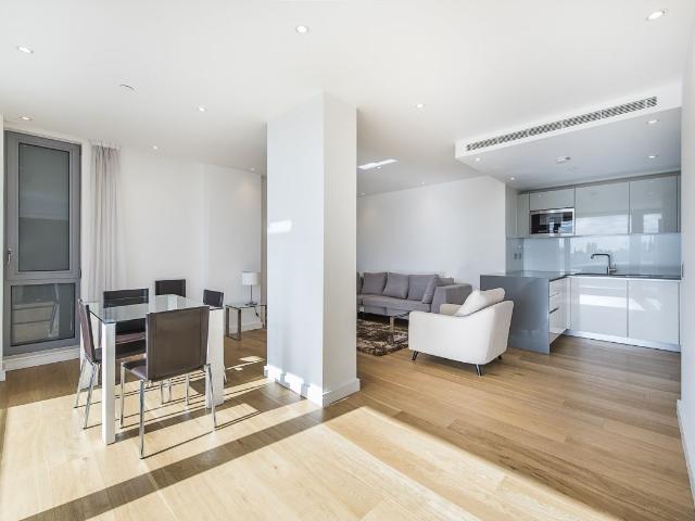 Apartment for rent in London Borough of Camden, Greater London