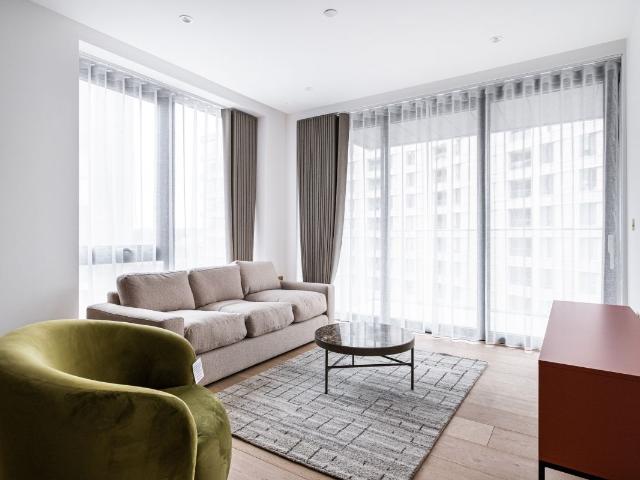 Apartment for rent in King's Cross, Greater London