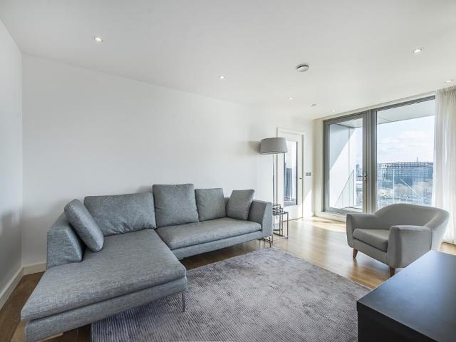 House for rent in King's Cross, Greater London