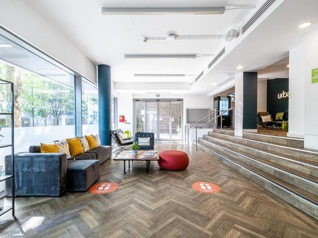 Apartment for rent in King's Cross, Greater London