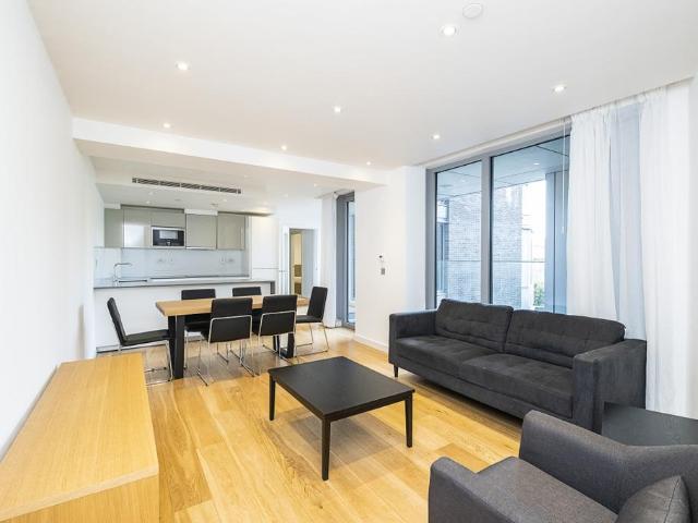 House for rent in King's Cross, Greater London
