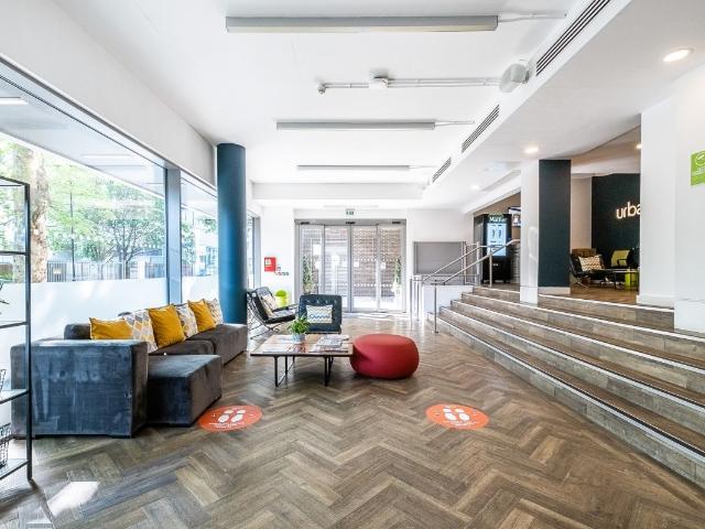 Apartment for rent in King's Cross, Greater London