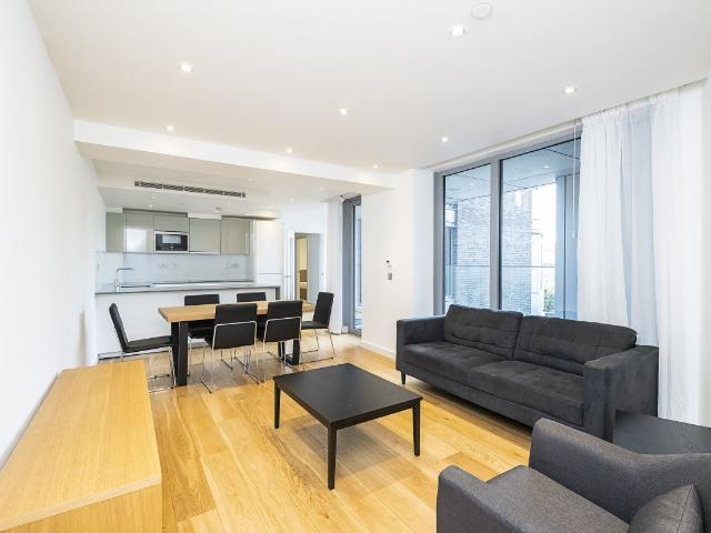 Apartment for rent in King's Cross, Greater London
