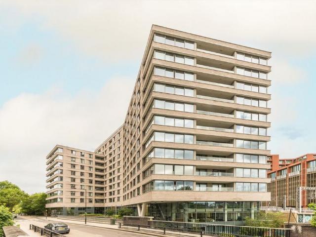 Apartment for rent in King's Cross, Greater London