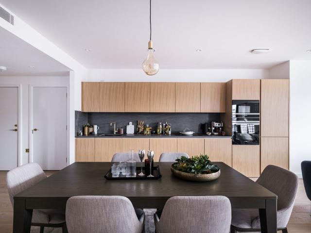 Apartment for rent in King's Cross, Greater London
