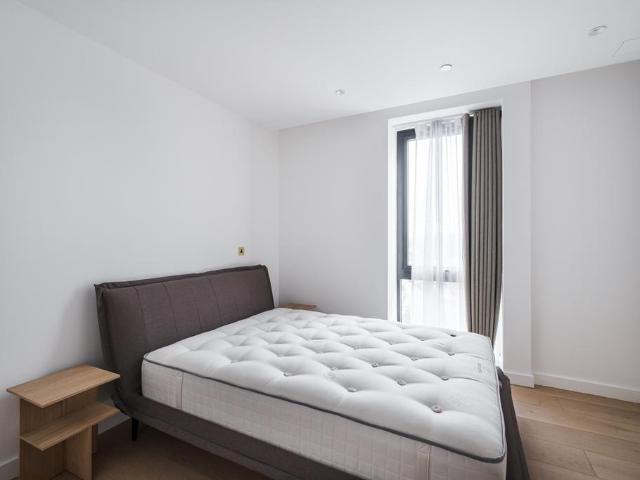 Apartment for rent in London Borough of Camden, Greater London