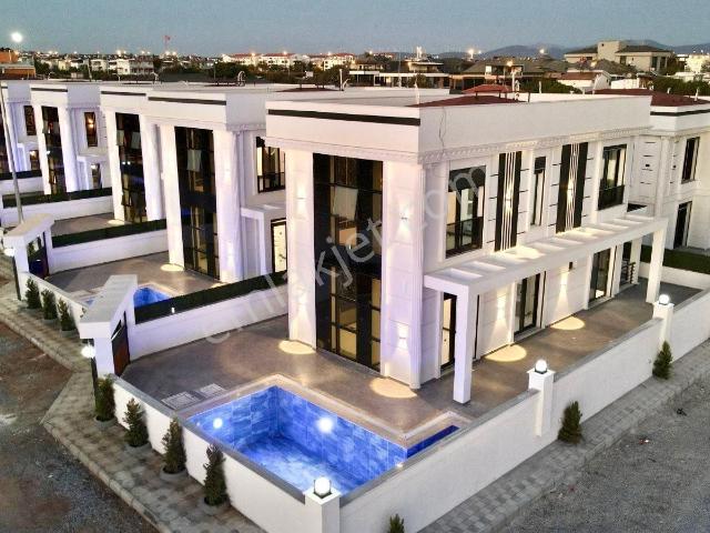Didim, Aydin içerisinde satılık Villa