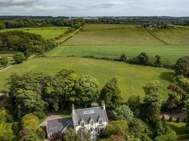 House for sale in Stonehaven, Scotland