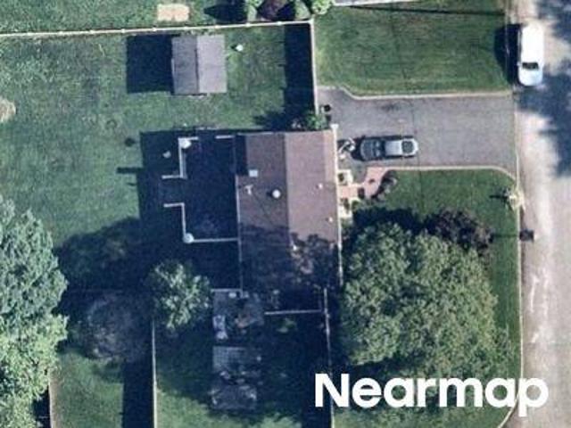 House for sale in Centereach, New York