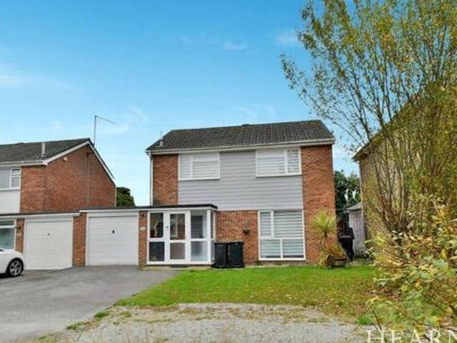 House for sale in Bournemouth, Bournemouth, Christchurch and Poole