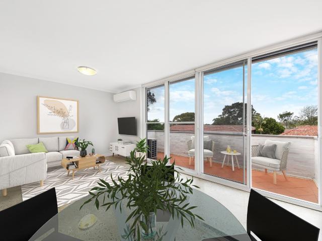 Apartment for rent in Sydney, New South Wales