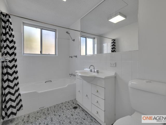 Apartment for rent in Cammeray