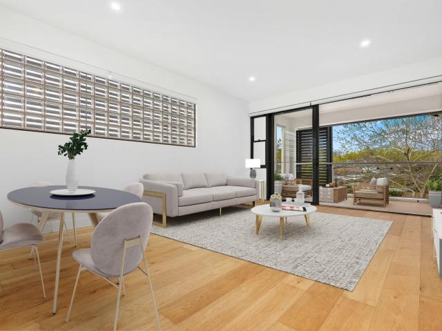 Apartment for rent in Sydney, New South Wales