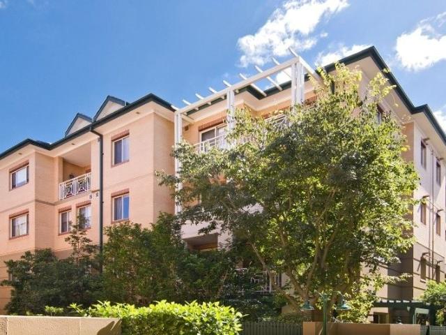 Apartment for rent in Sydney, New South Wales