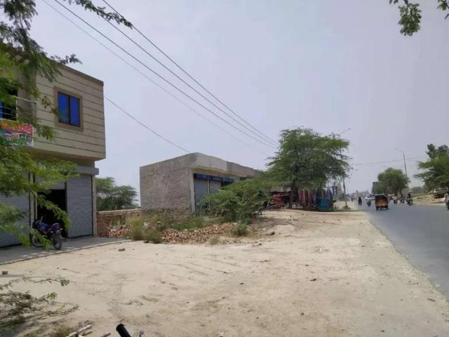 Commercial for sale in بہاولنگر, بہاولپور ڈویژن