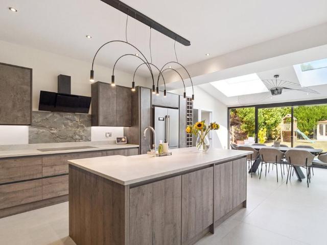 House for rent in Cammo, Scotland