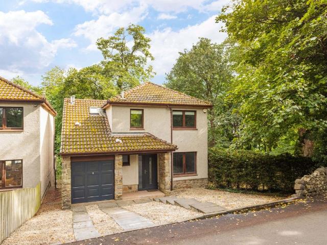 House for rent in Cammo, Scotland