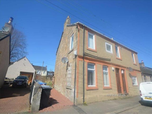 Flat for rent in Stonehouse, South Lanarkshire