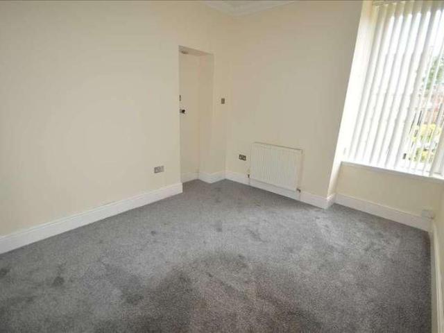 Apartment for rent in Stonehouse, South Lanarkshire
