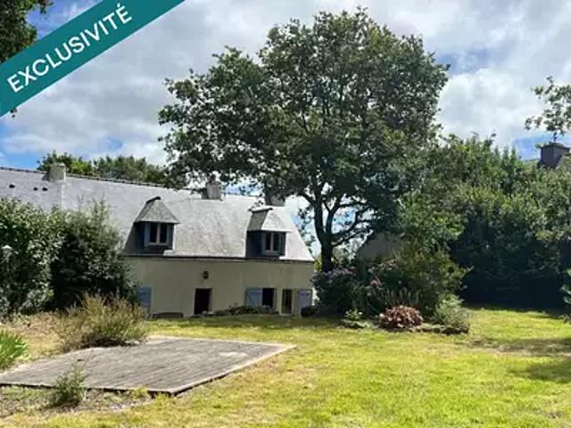 Maison vente à Vannes, Bretagne