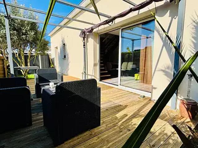 Maison vente à Vannes, Bretagne