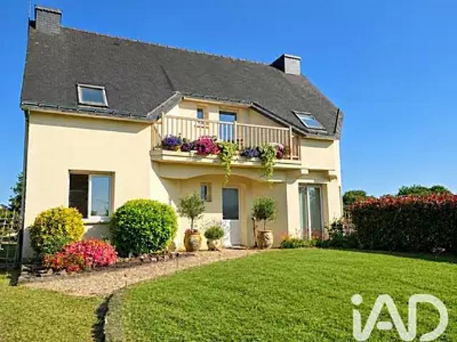 Maison vente à Vannes, Bretagne