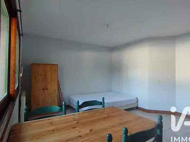 Appartement location à Marizain, Camoël
