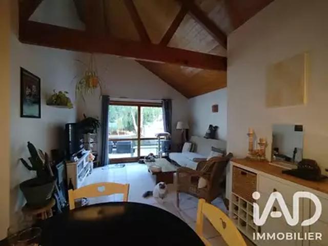 Appartement location à Marizain, Camoël