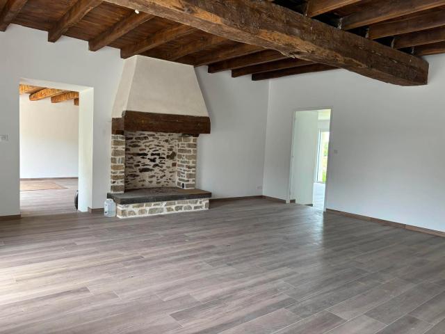 Maison location à Vannes, Bretagne