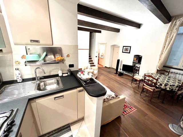 Appartamento in affitto a Camogli, Liguria