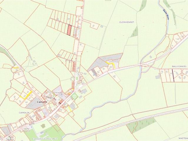 Property for sale in Loch Garman, North Tipperary