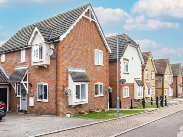 House for sale in Wickford