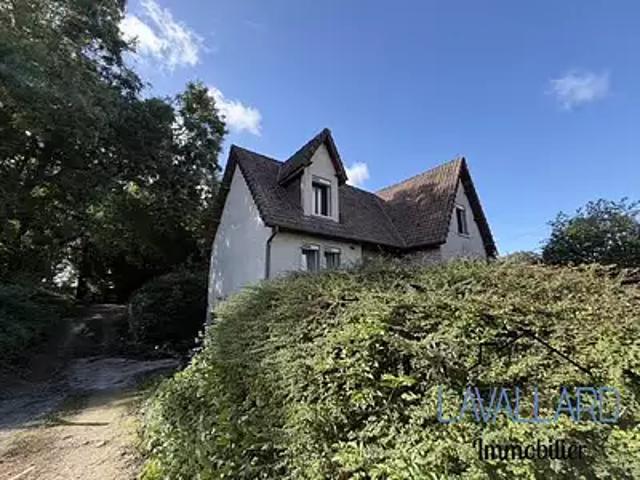 Maison vente à Camon, Somme