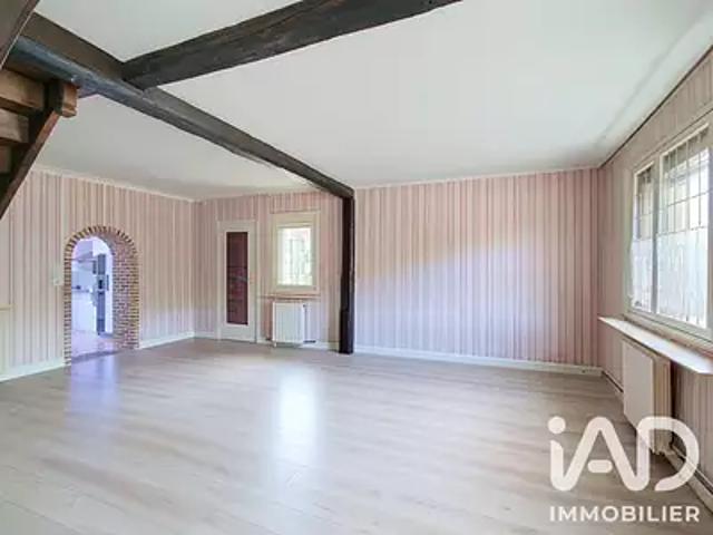 Maison vente à Camon, Somme