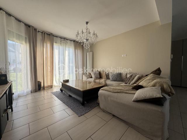Maison vente à Amiens, Camon