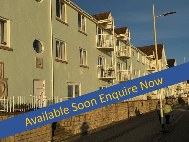 Apartment for rent in Nangreaves, Wales