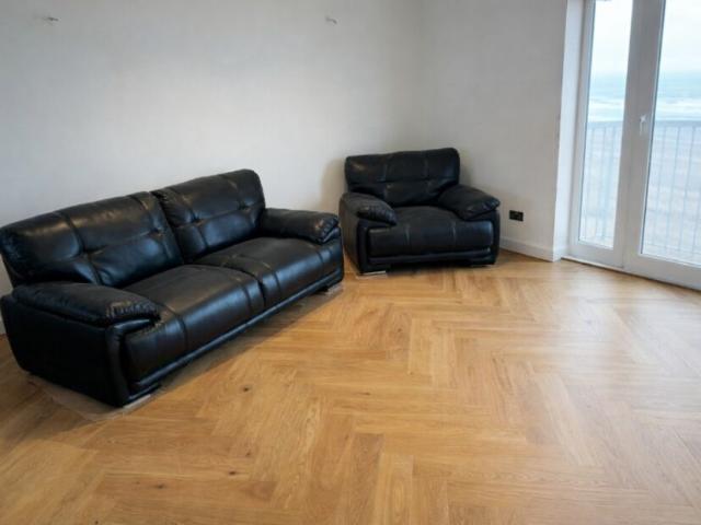 Apartment for rent in Nangreaves, Wales