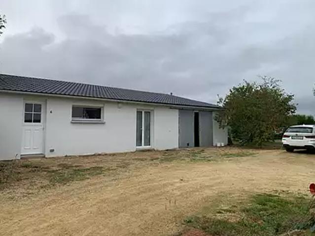 Maison vente à Kermarrec, Camors