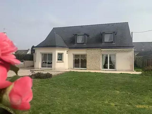 Maison vente à Lorient, Bretagne