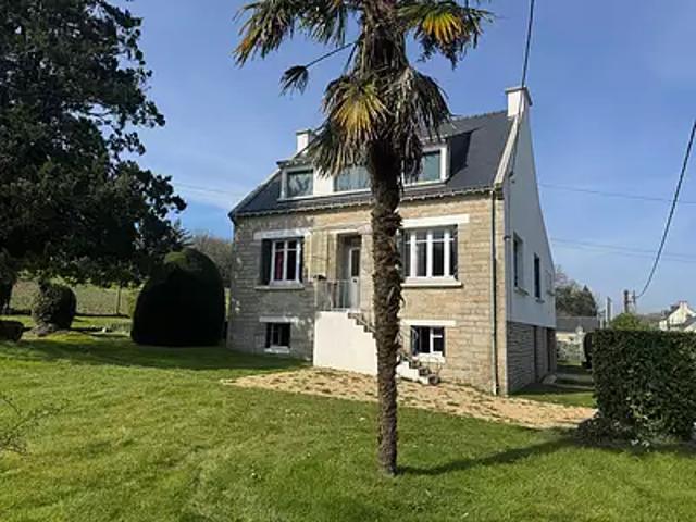 Maison vente à Lorient, Bretagne