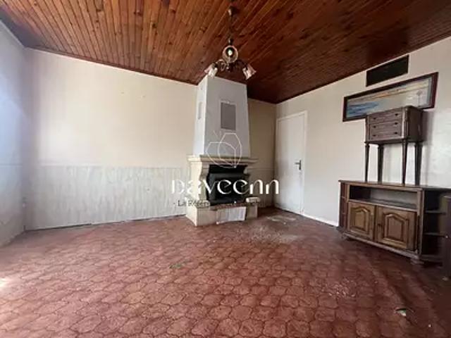 Maison vente à Lorient, Bretagne