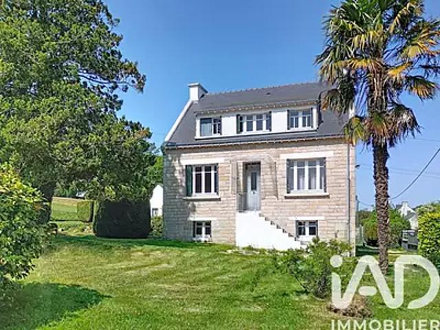 Maison vente à Kermarrec, Camors