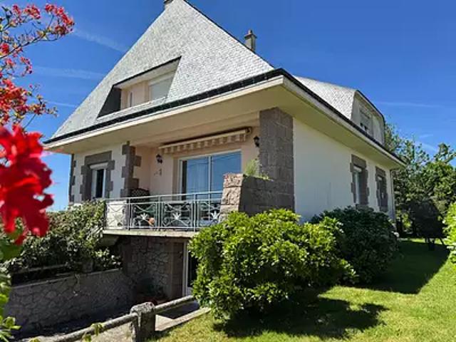 Maison vente à Lorient, Bretagne